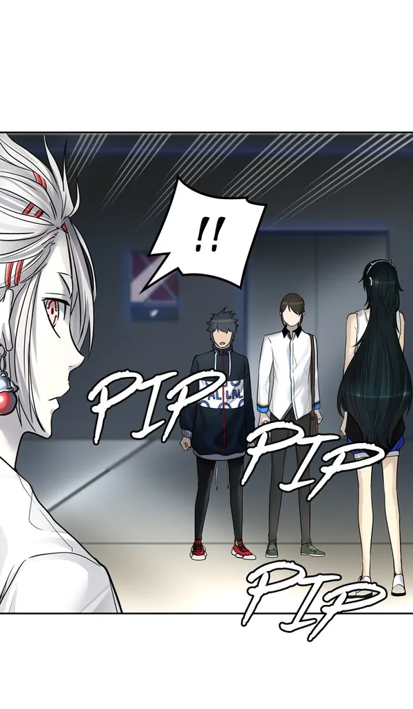 Read Tower of God ID Manga Online