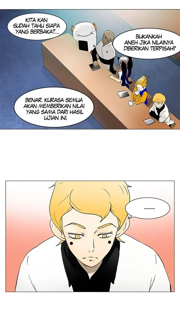 Read Tower of God ID Manga Online
