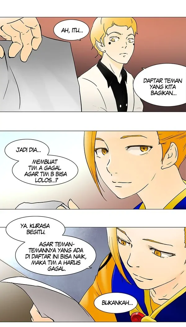 Read Tower of God ID Manga Online