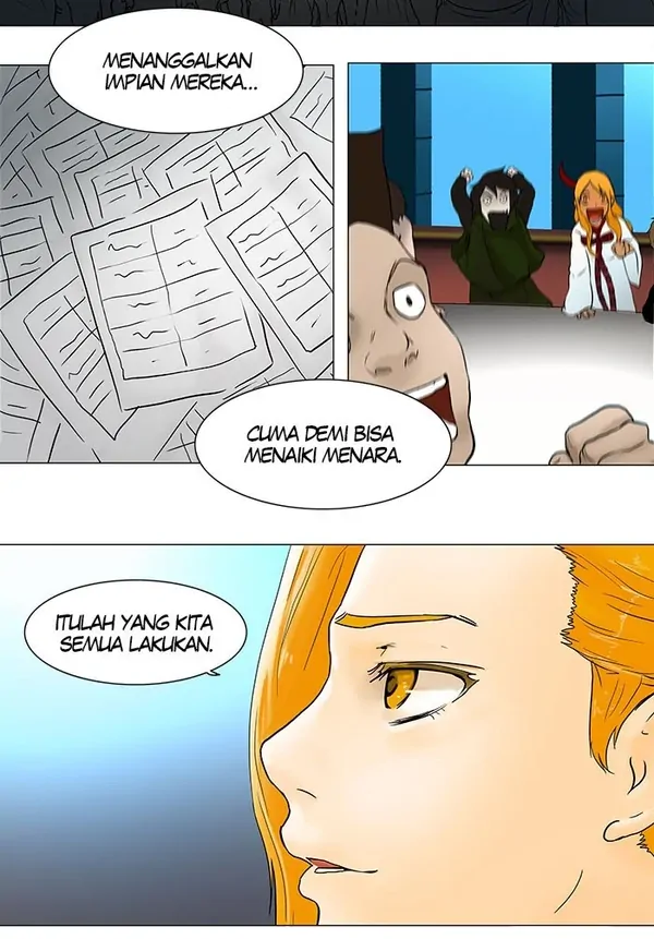 Read Tower of God ID Manga Online