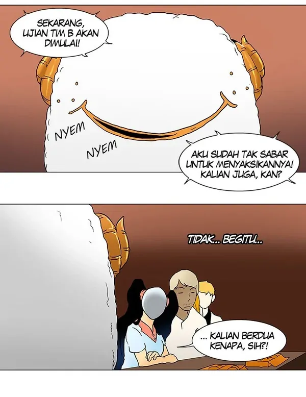 Read Tower of God ID Manga Online