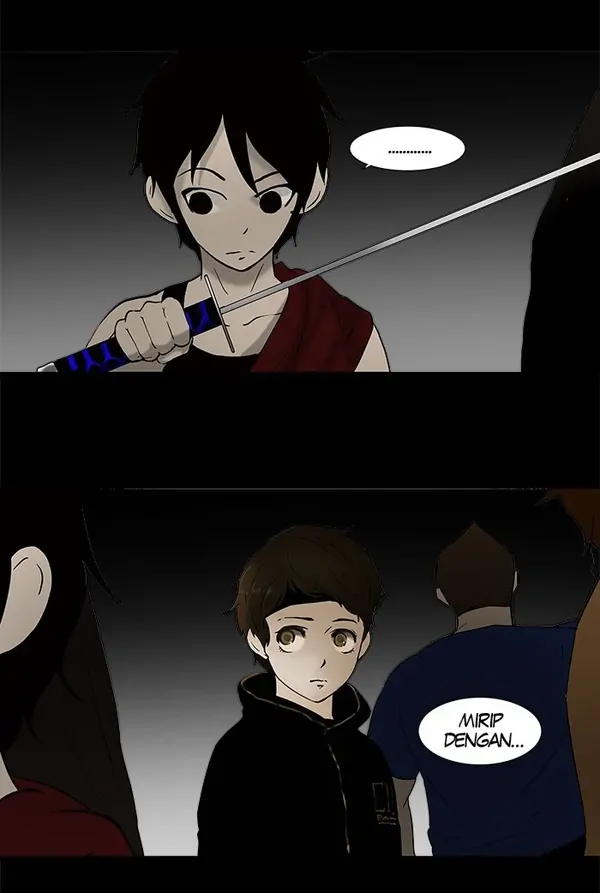 Read Tower of God ID Manga Online