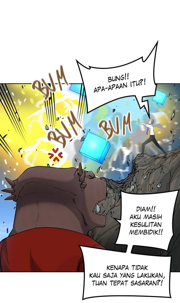 Read Tower of God ID Manga Online