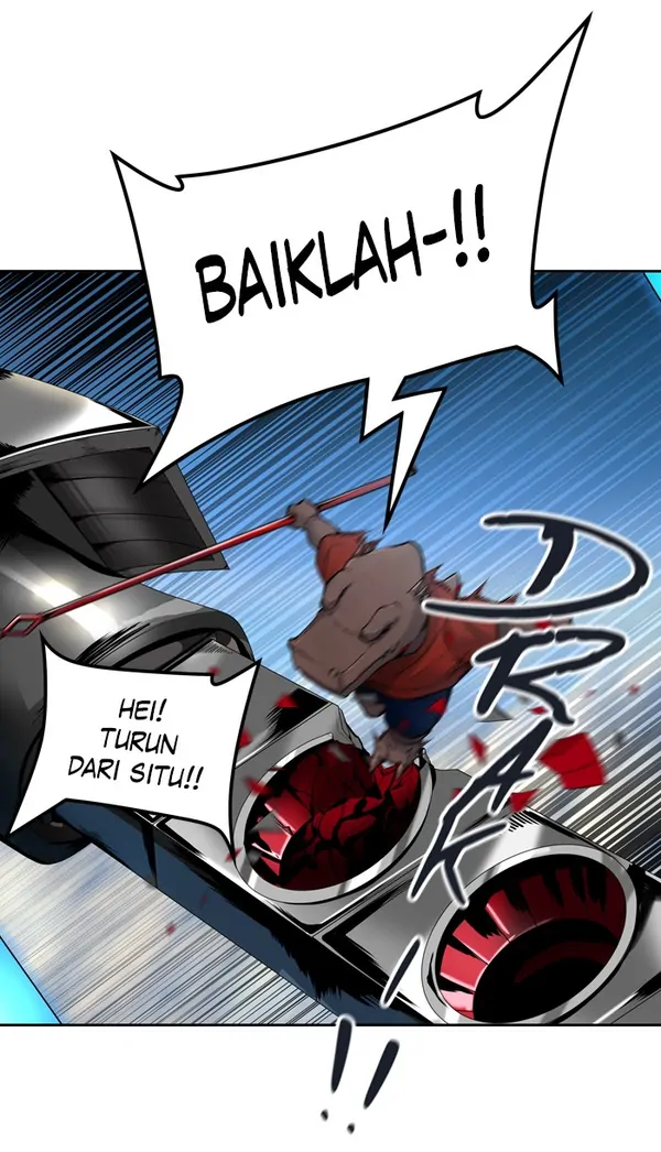 Read Tower of God ID Manga Online