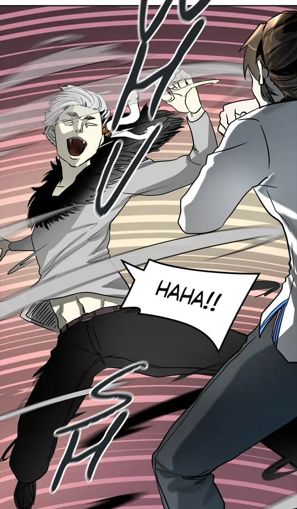 Read Tower of God ID Manga Online