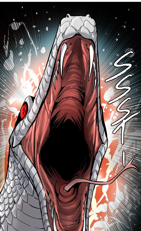 Read Tower of God ID Manga Online