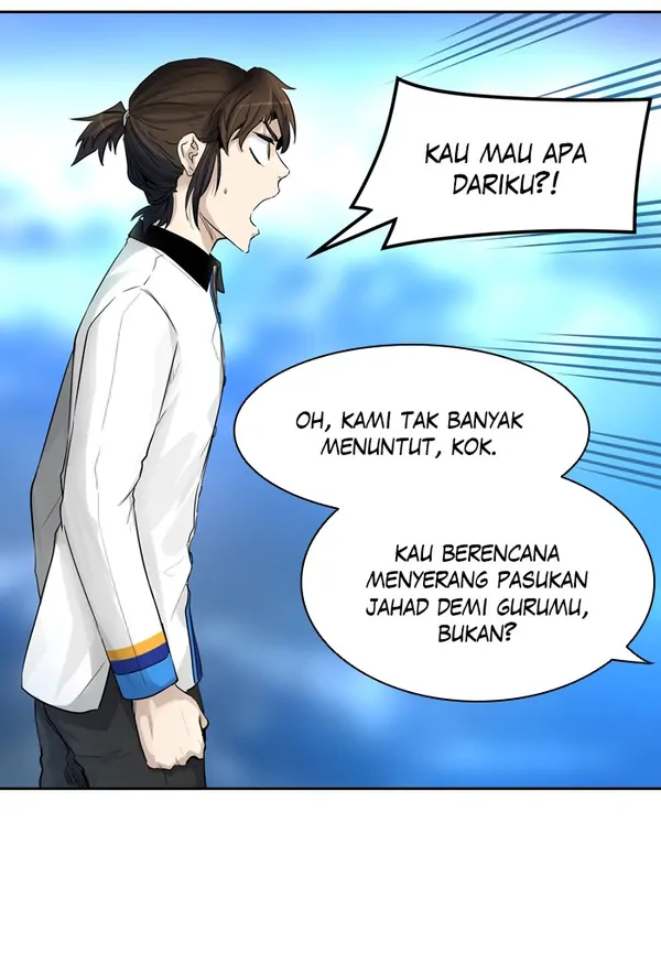 Read Tower of God ID Manga Online