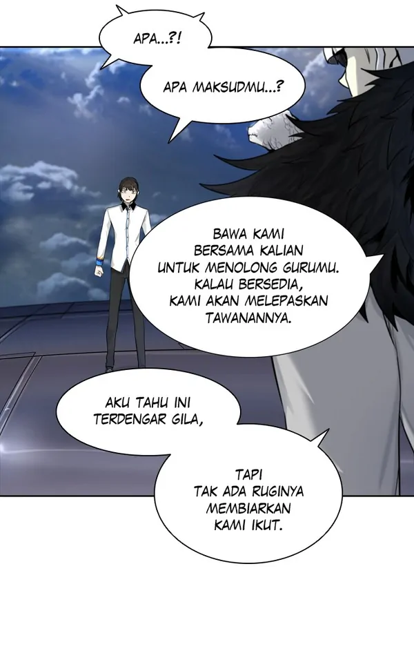 Read Tower of God ID Manga Online