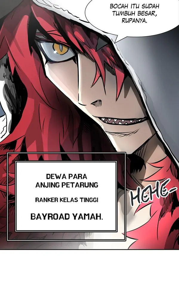 Read Tower of God ID Manga Online