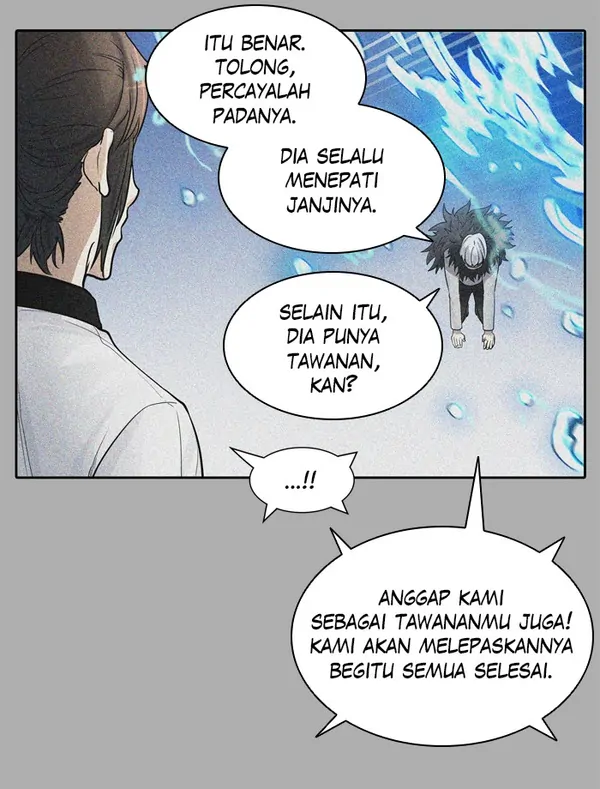 Read Tower of God ID Manga Online