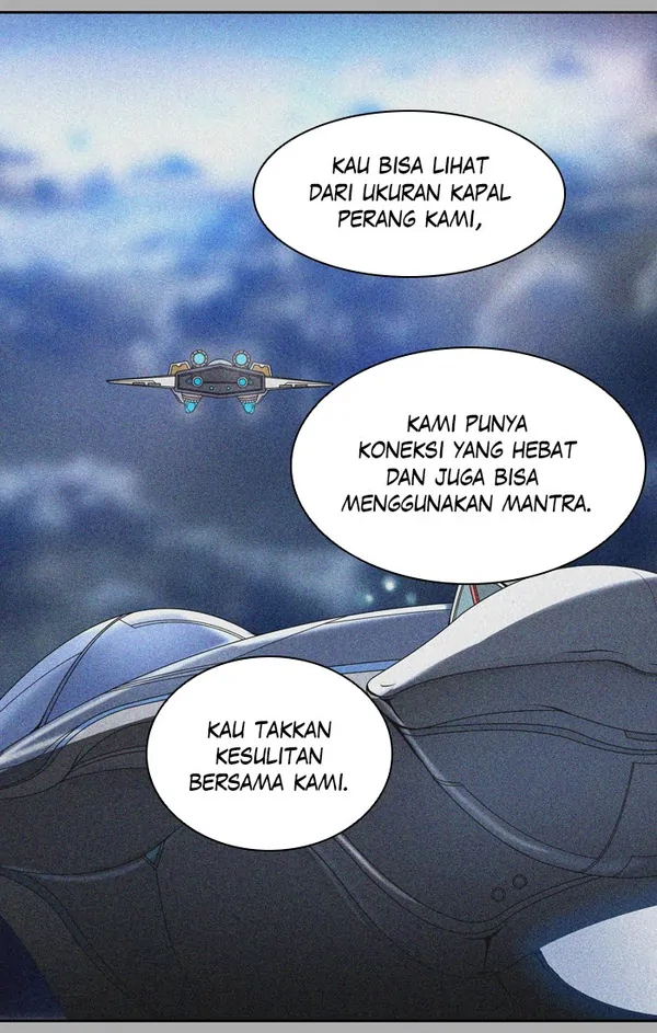 Read Tower of God ID Manga Online