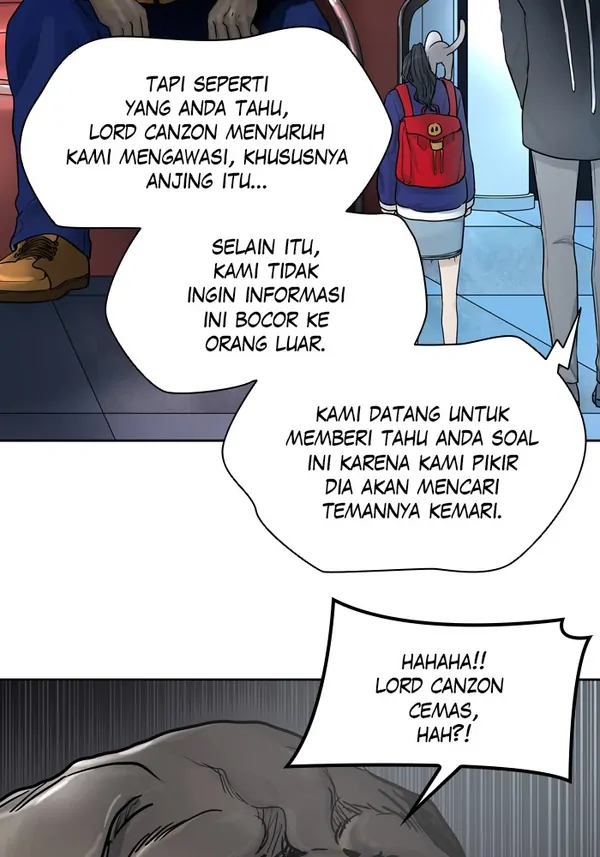 Read Tower of God ID Manga Online