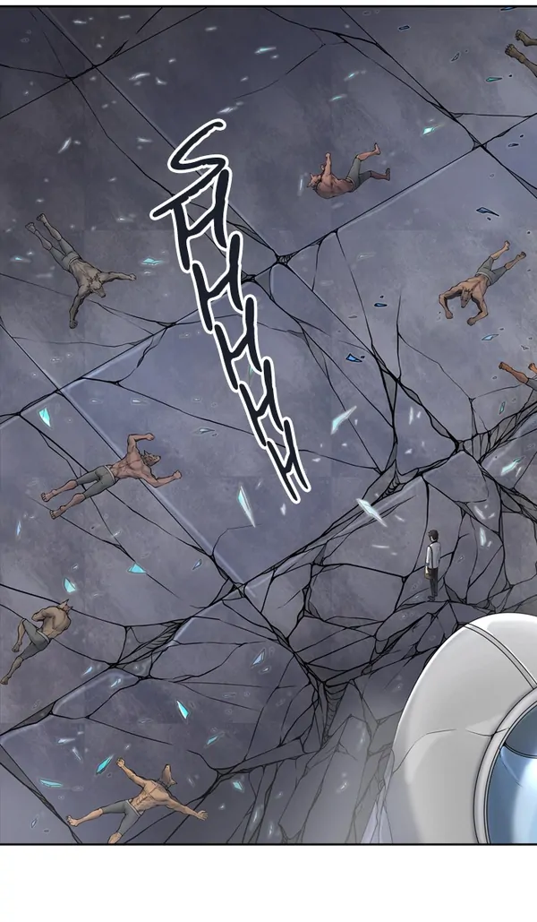 Read Tower of God ID Manga Online
