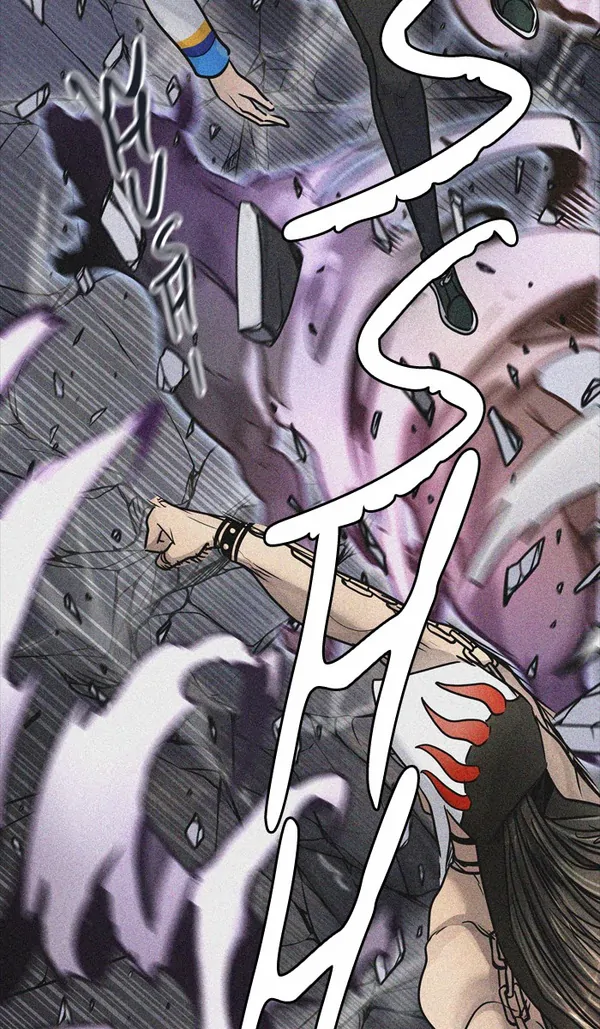 Read Tower of God ID Manga Online