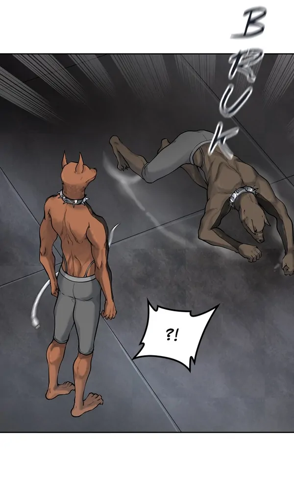 Read Tower of God ID Manga Online