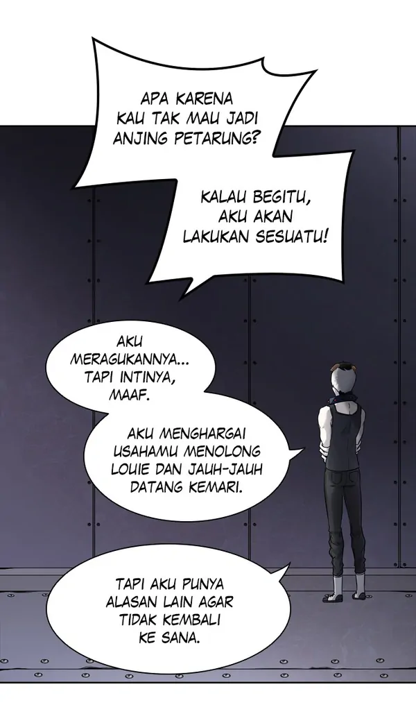 Read Tower of God ID Manga Online