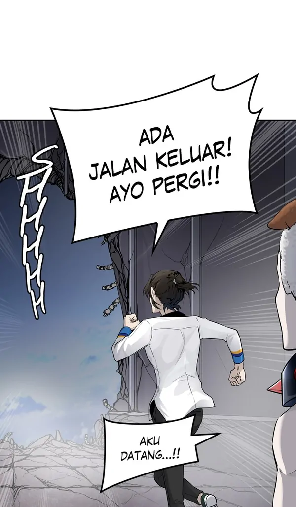 Read Tower of God ID Manga Online