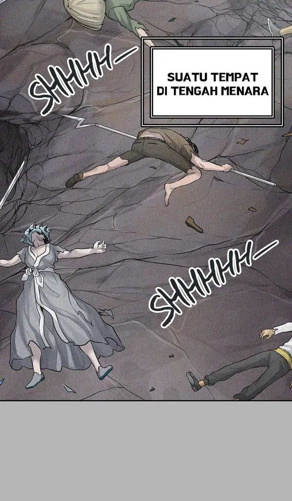 Read Tower of God ID Manga Online