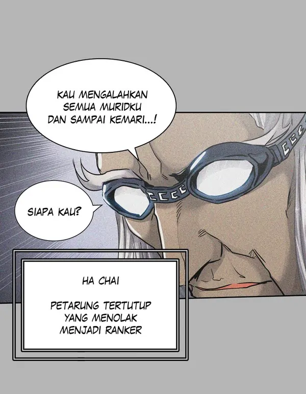 Read Tower of God ID Manga Online