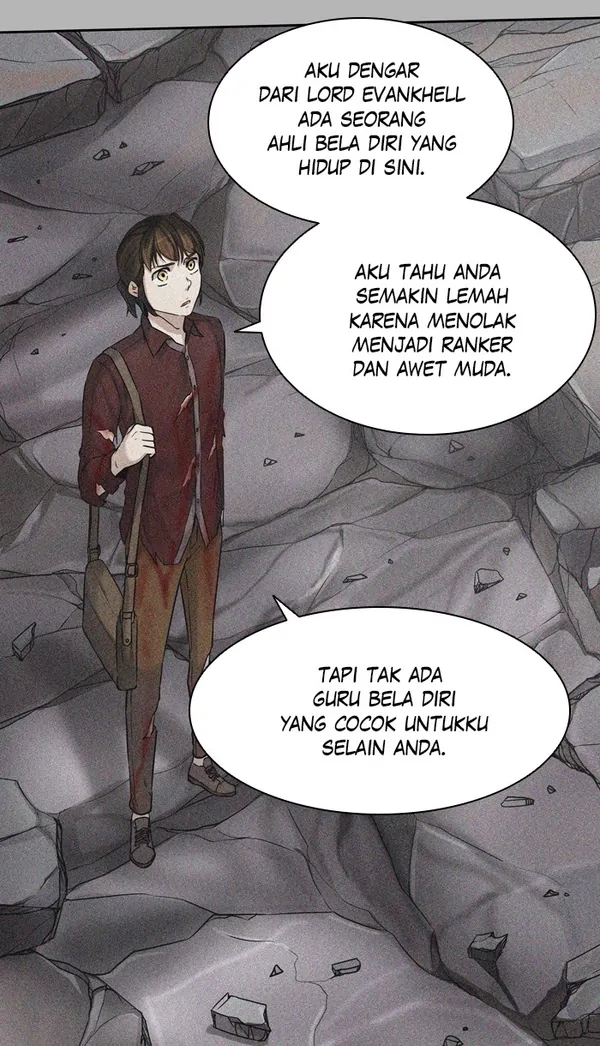 Read Tower of God ID Manga Online