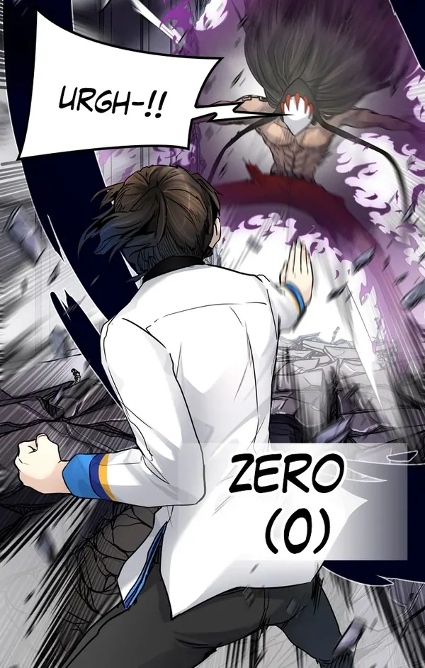 Read Tower of God ID Manga Online