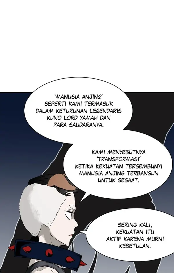 Read Tower of God ID Manga Online