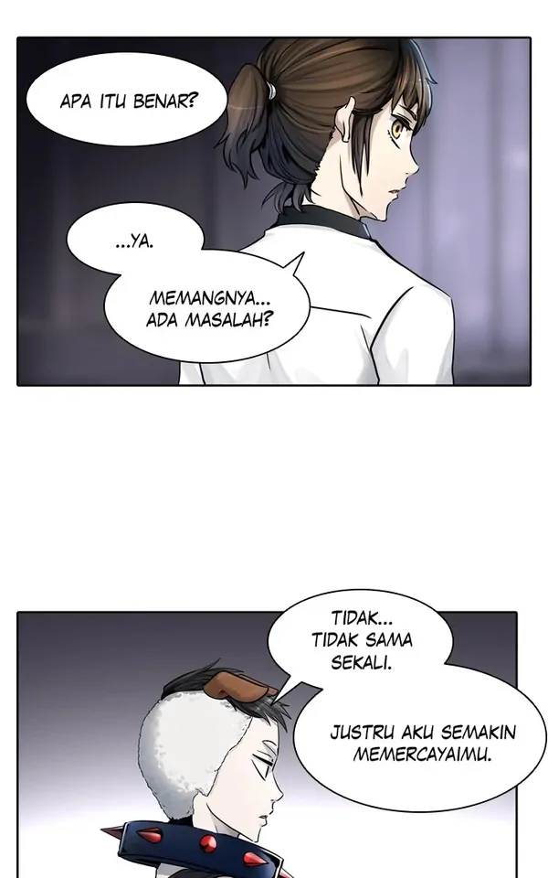 Read Tower of God ID Manga Online