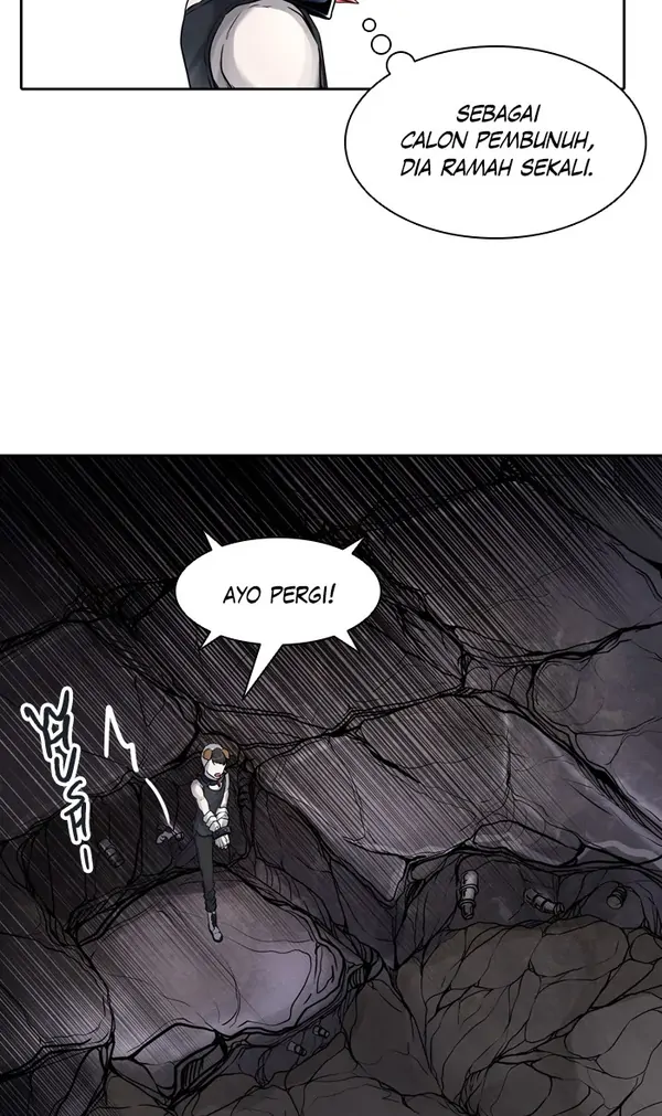 Read Tower of God ID Manga Online