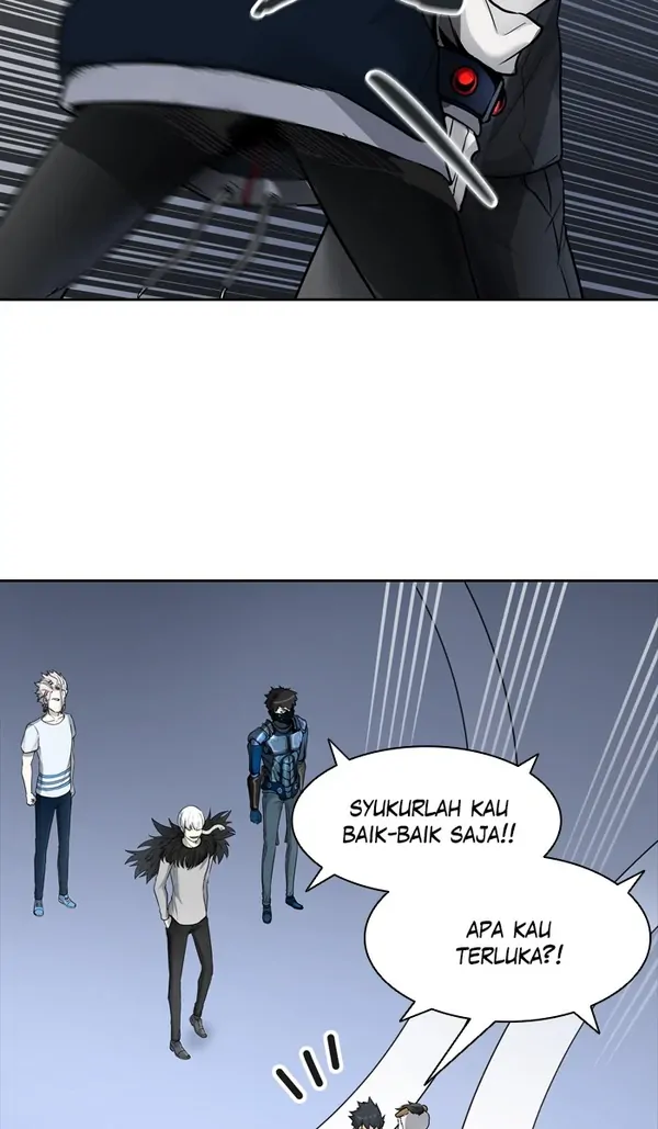 Read Tower of God ID Manga Online