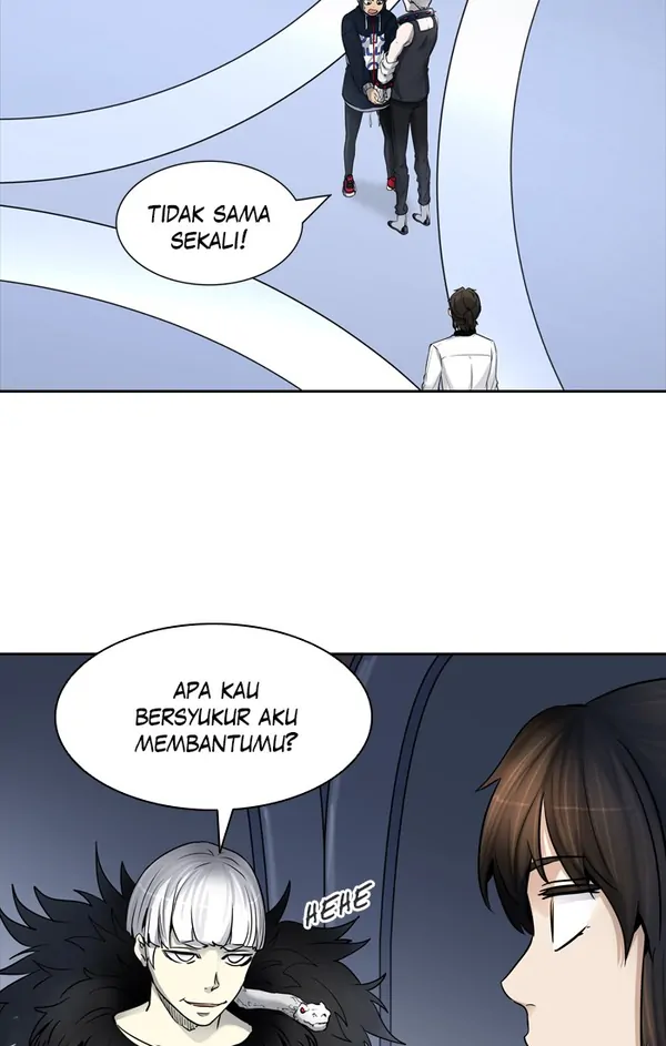 Read Tower of God ID Manga Online