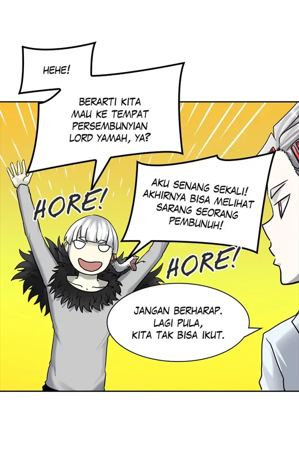Read Tower of God ID Manga Online