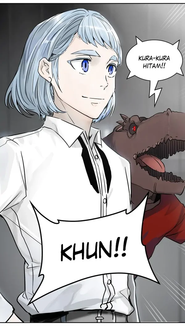 Read Tower of God ID Manga Online