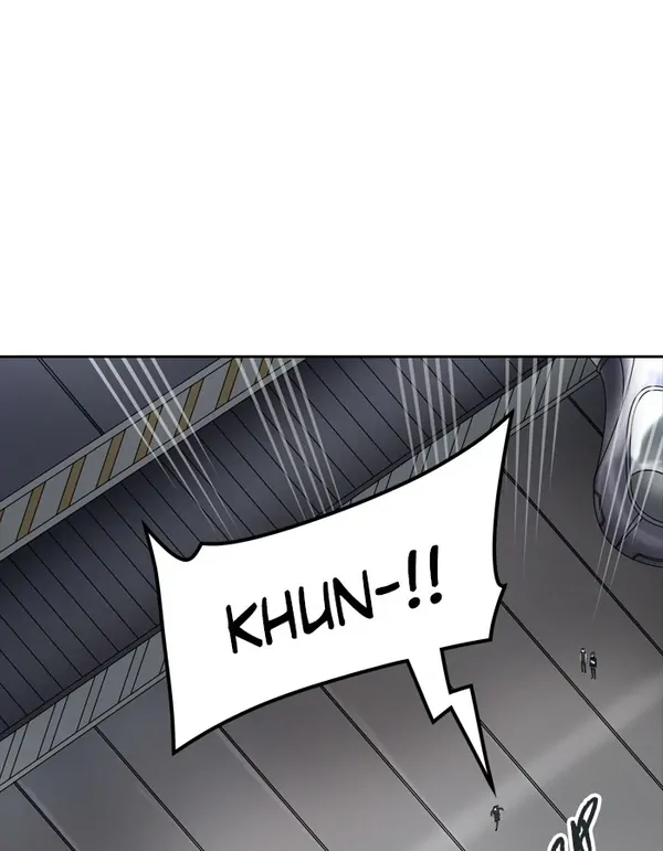 Read Tower of God ID Manga Online