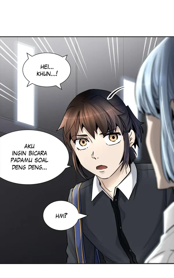 Read Tower of God ID Manga Online