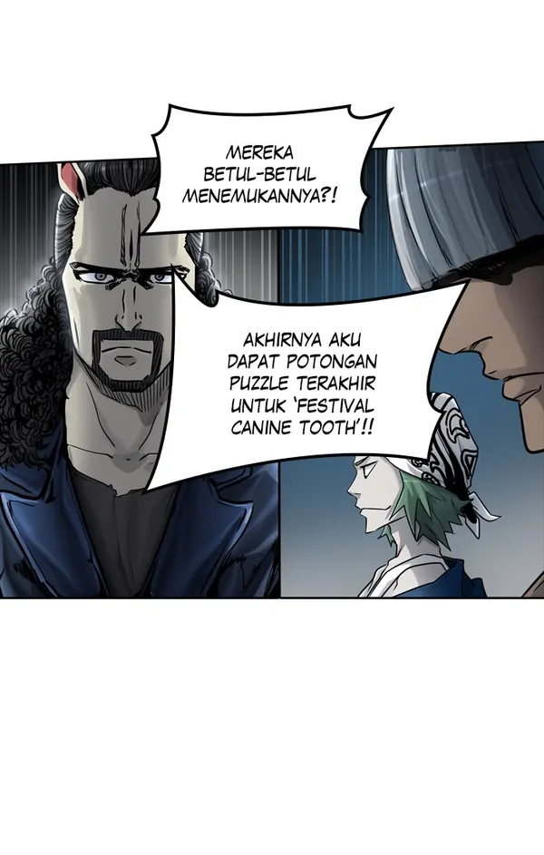 Read Tower of God ID Manga Online