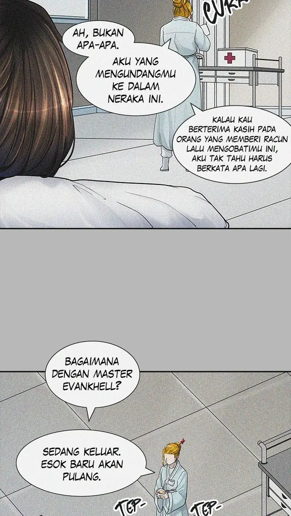 Read Tower of God ID Manga Online