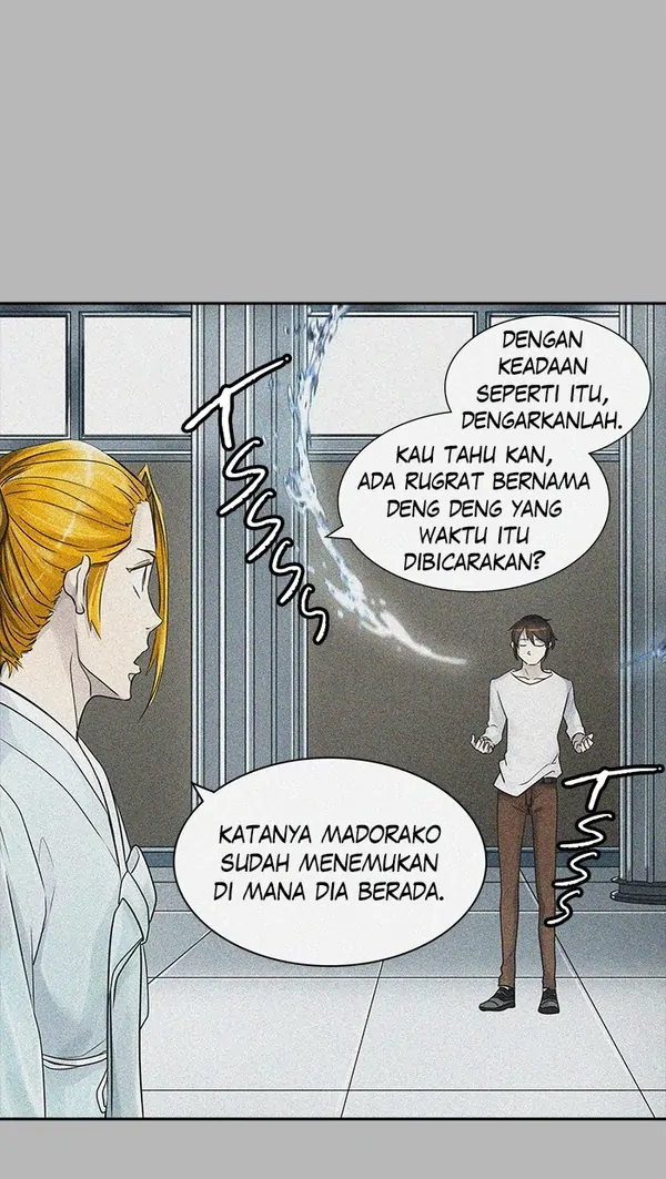 Read Tower of God ID Manga Online