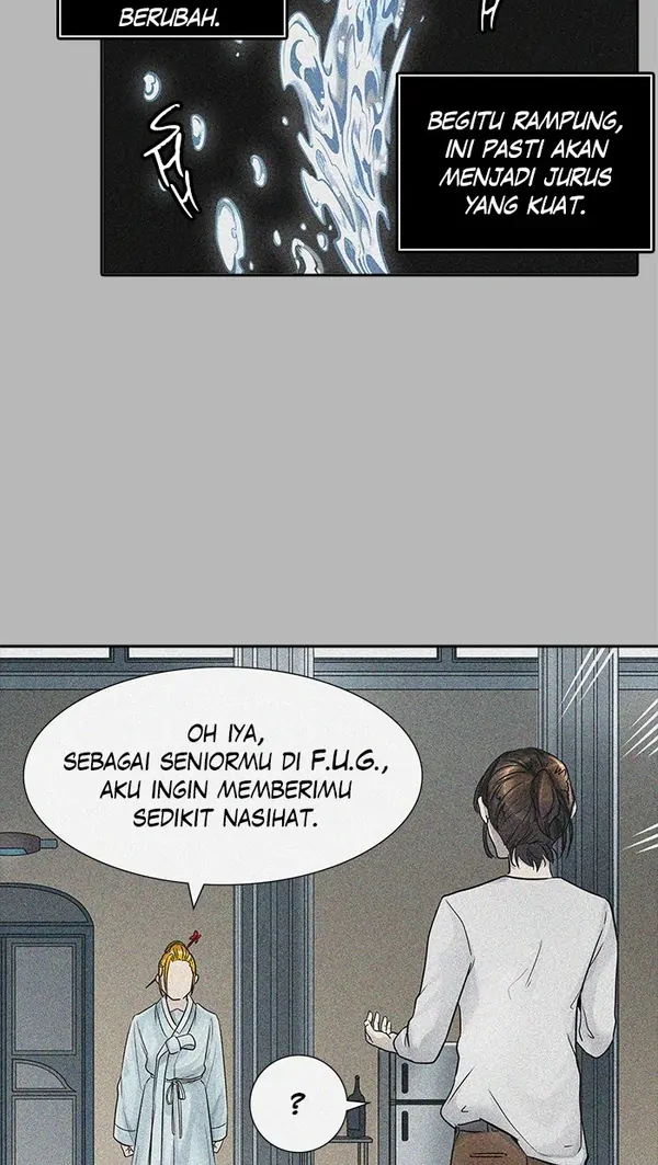 Read Tower of God ID Manga Online