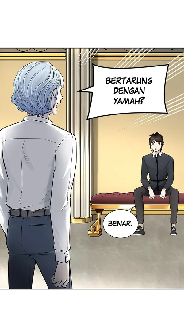 Read Tower of God ID Manga Online