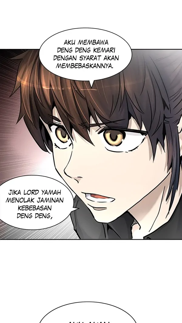 Read Tower of God ID Manga Online