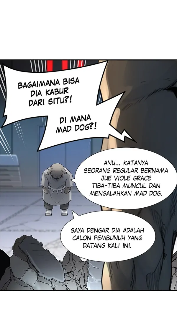 Read Tower of God ID Manga Online
