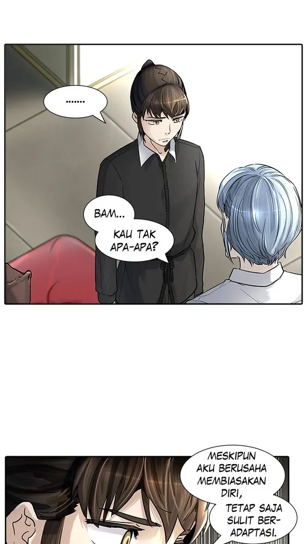 Read Tower of God ID Manga Online