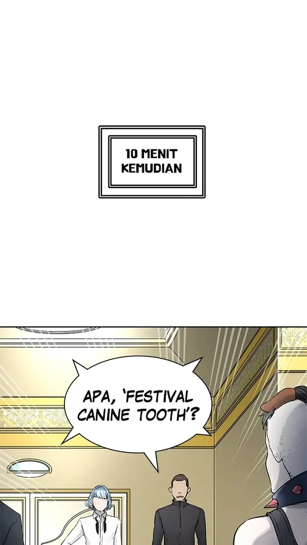 Read Tower of God ID Manga Online