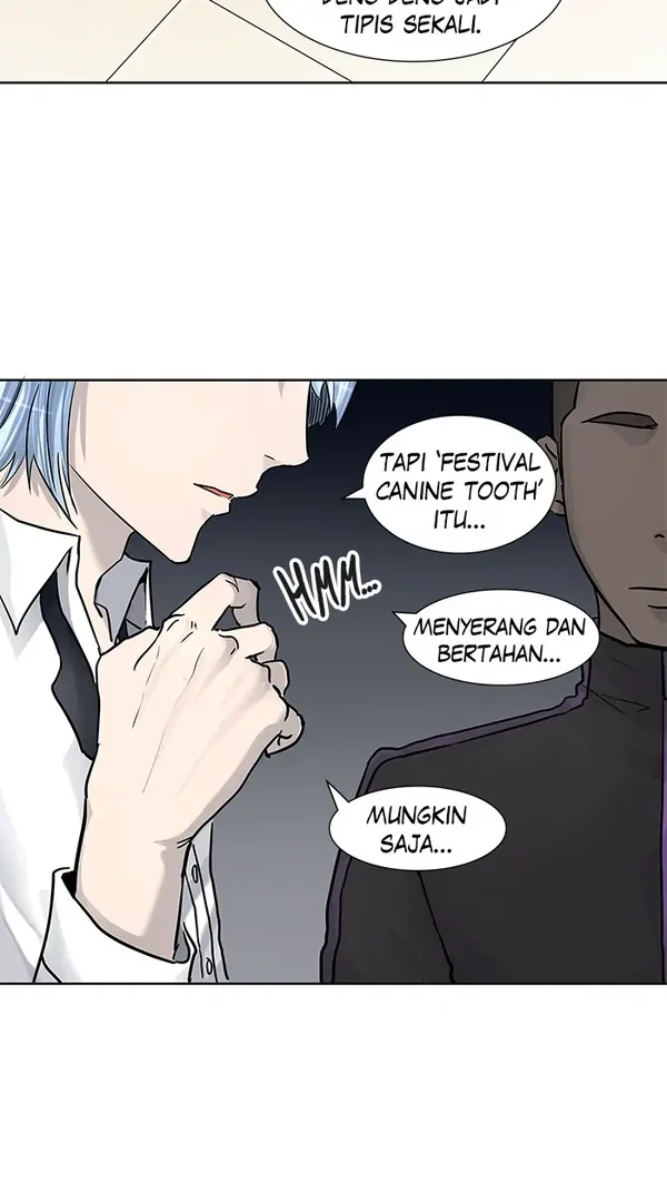 Read Tower of God ID Manga Online