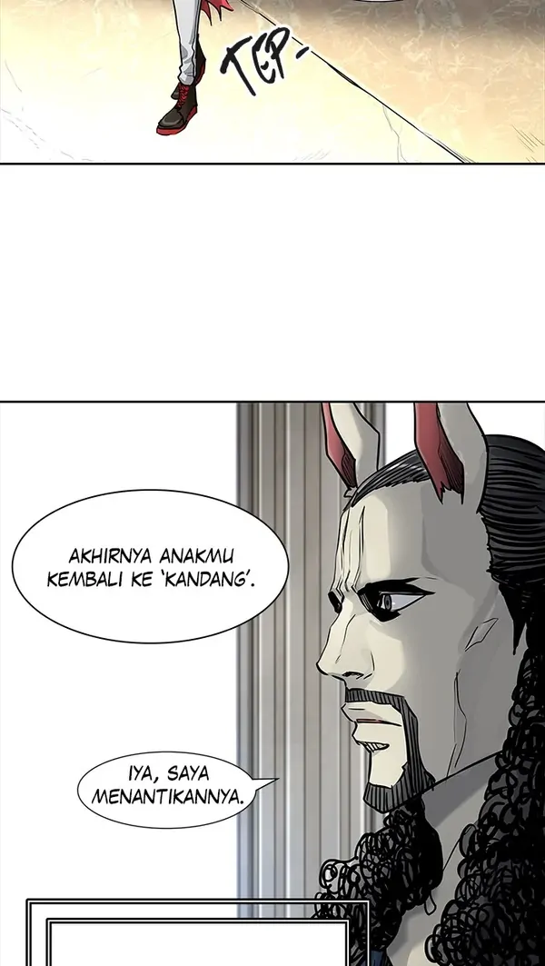 Read Tower of God ID Manga Online