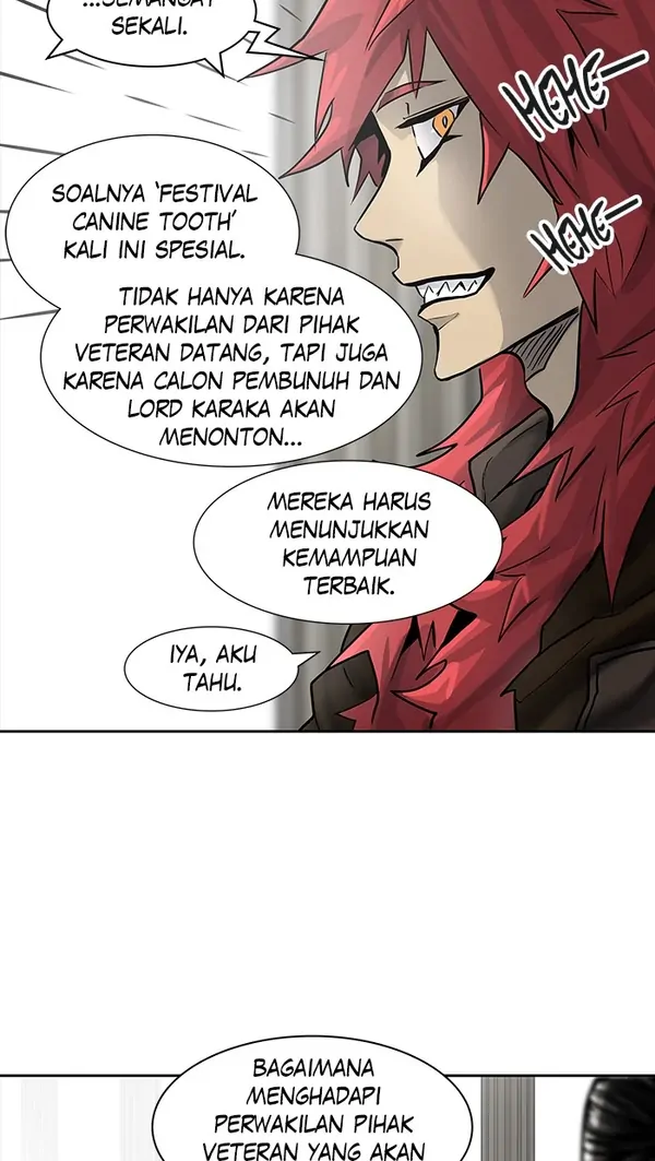 Read Tower of God ID Manga Online
