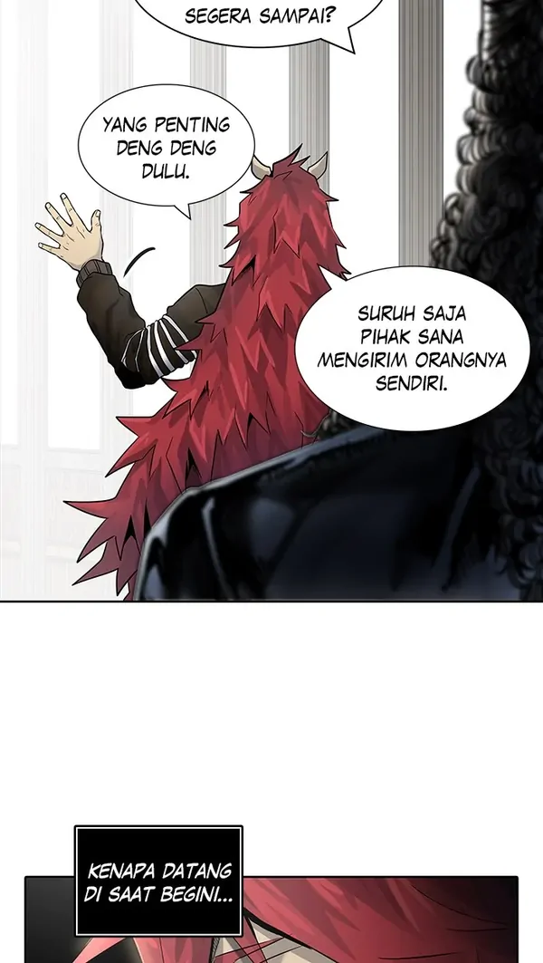 Read Tower of God ID Manga Online