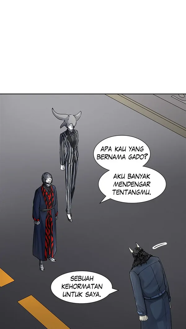 Read Tower of God ID Manga Online