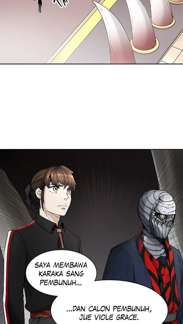 Read Tower of God ID Manga Online