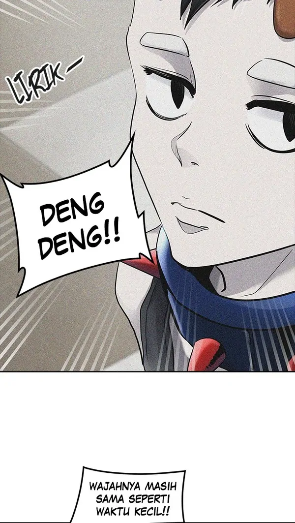 Read Tower of God ID Manga Online